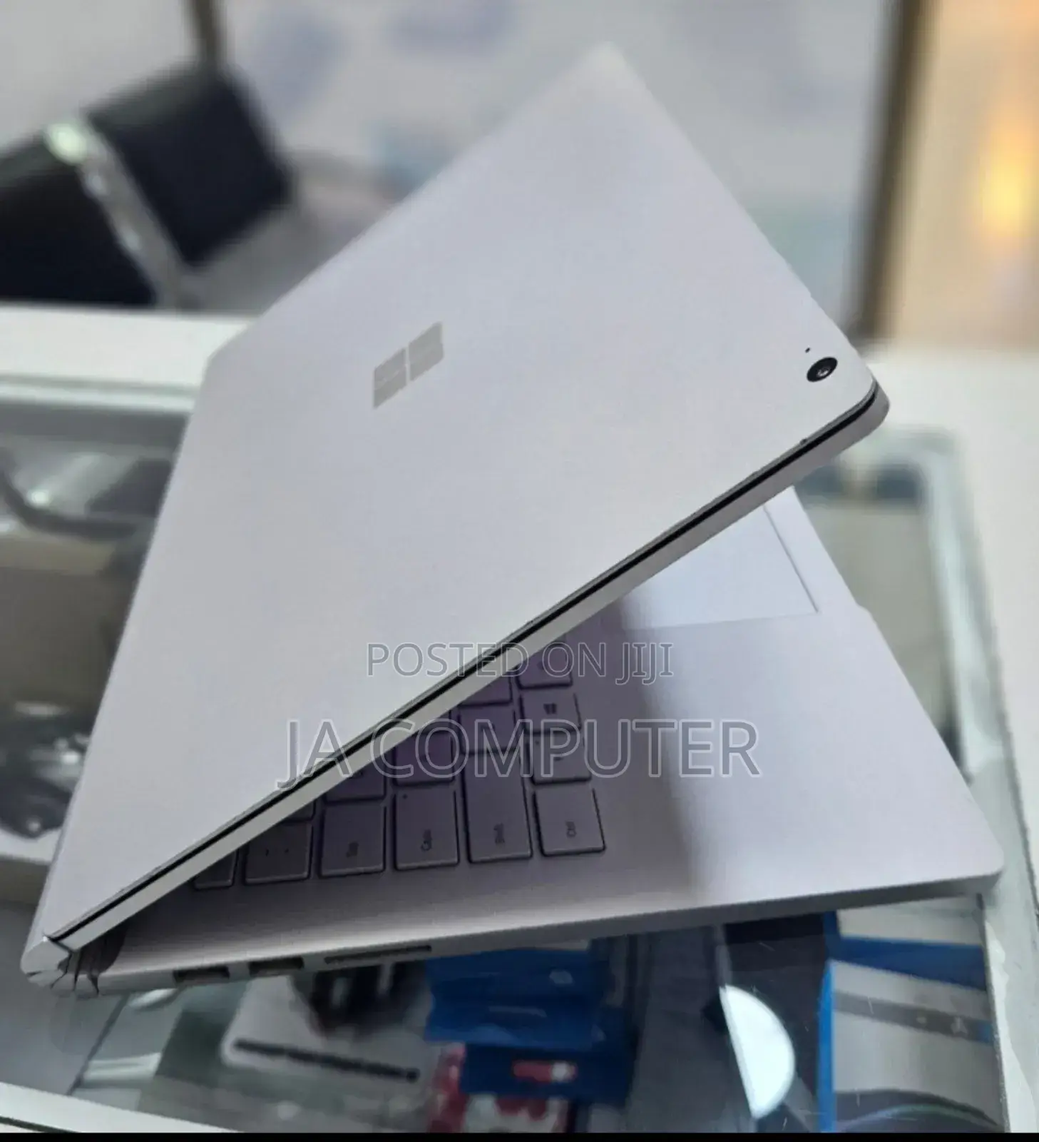 New Laptop Microsoft Surface Book 3 32GB Intel Core I7 SSD 512GB