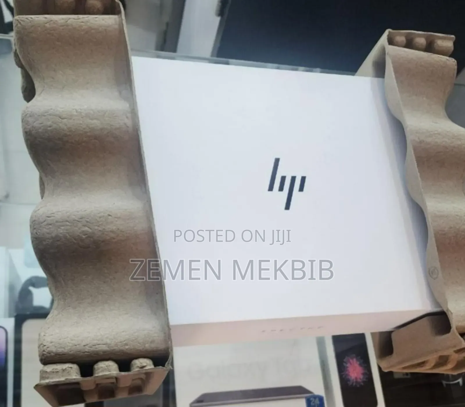 New Laptop HP Spectre X360 16GB Intel Core I7 SSD 1T