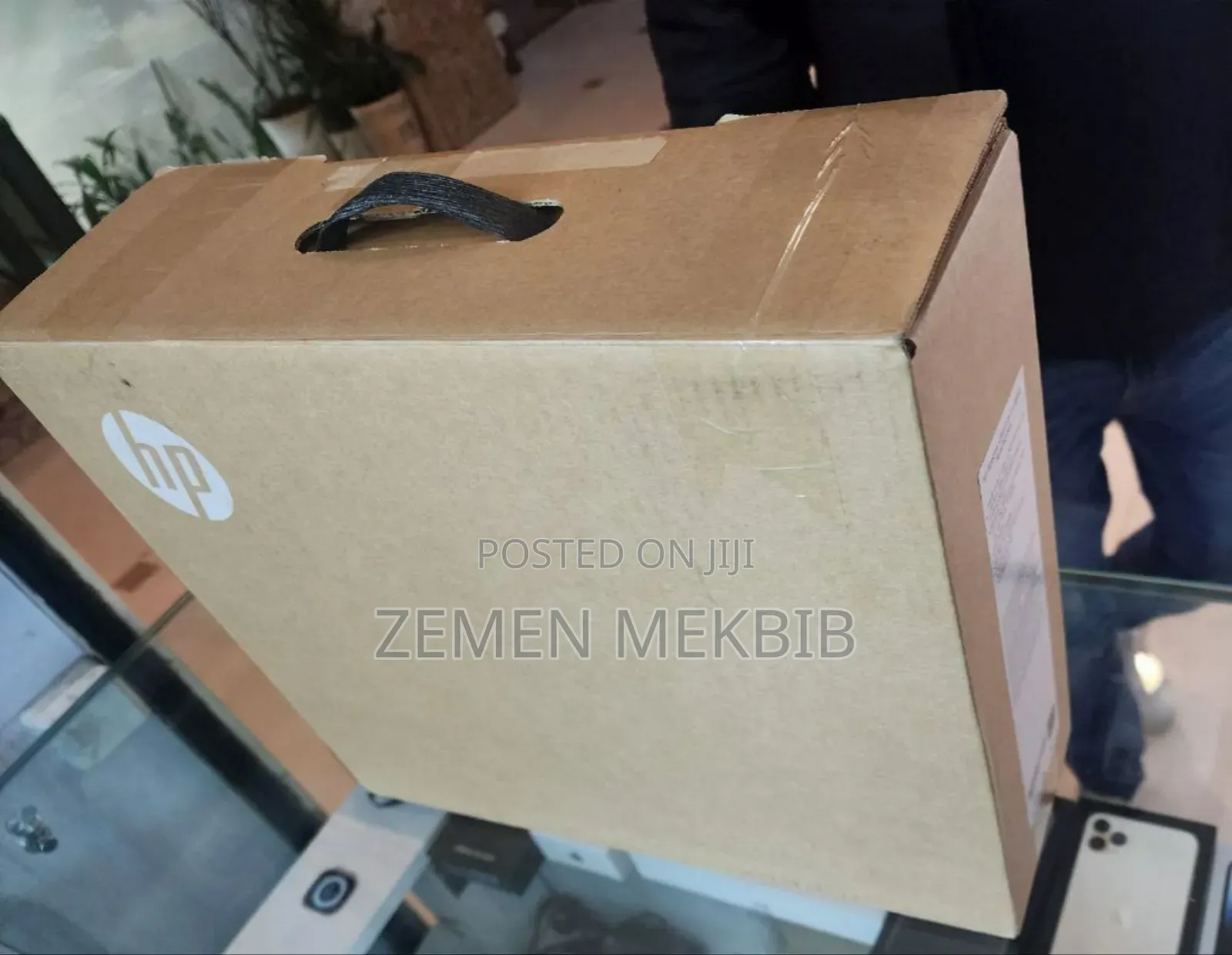 New Laptop HP Spectre X360 16GB Intel Core I7 SSD 1T