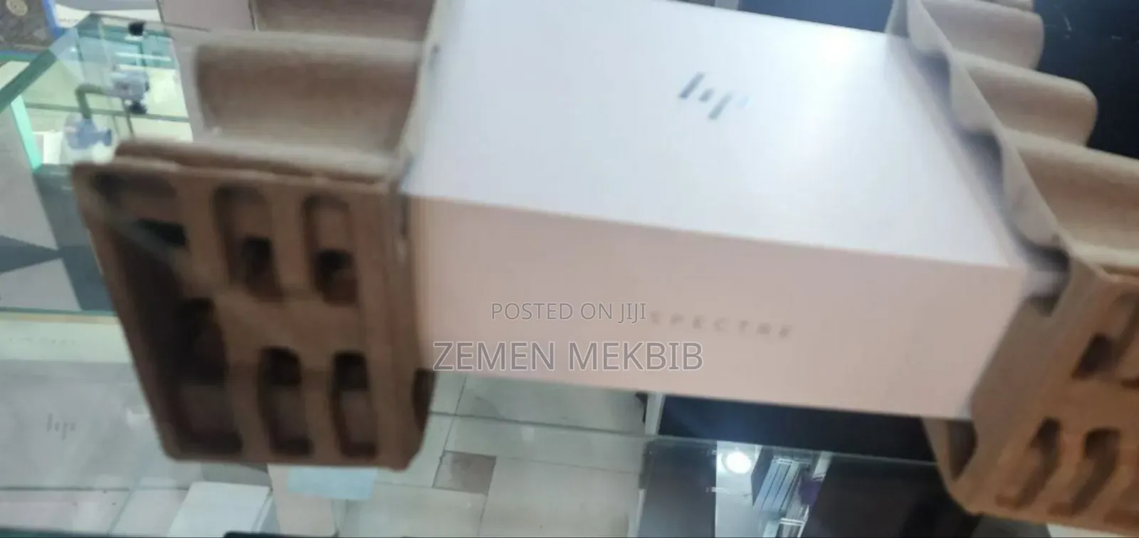 New Laptop HP Spectre X360 16GB Intel Core I7 SSD 1T