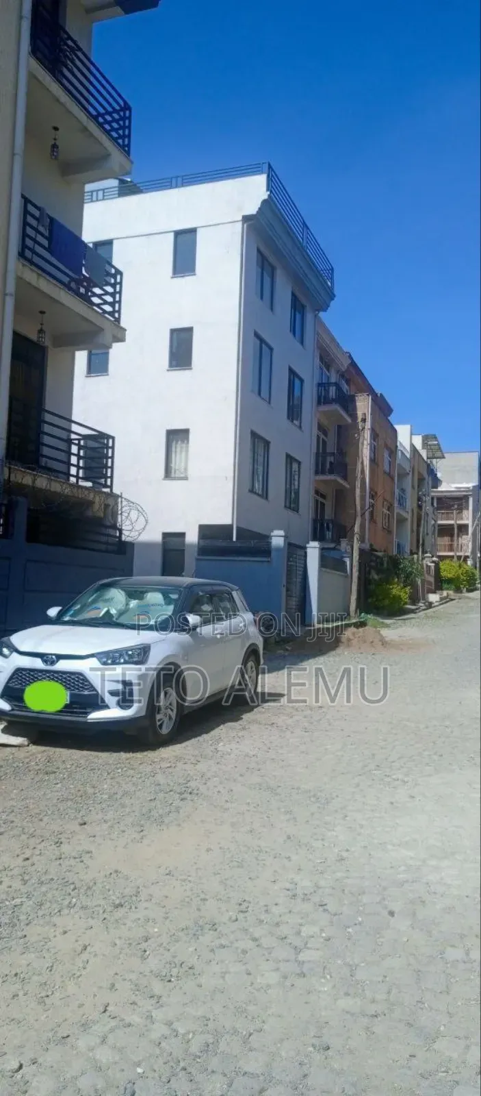 የሚሸጥ እስከሌተን ያለቀ አያት አራብሳ ዲያስፖራ