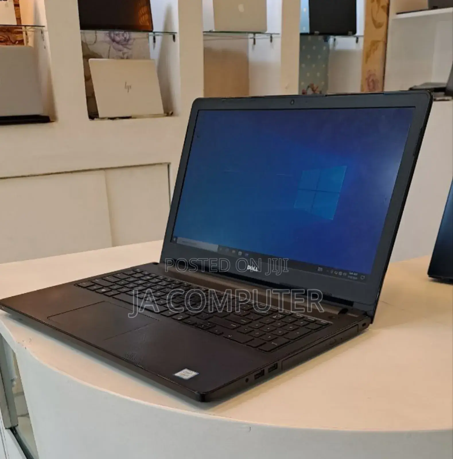 New Laptop Dell Vostro DVCI309 8GB Intel Core I5 HDD 1T