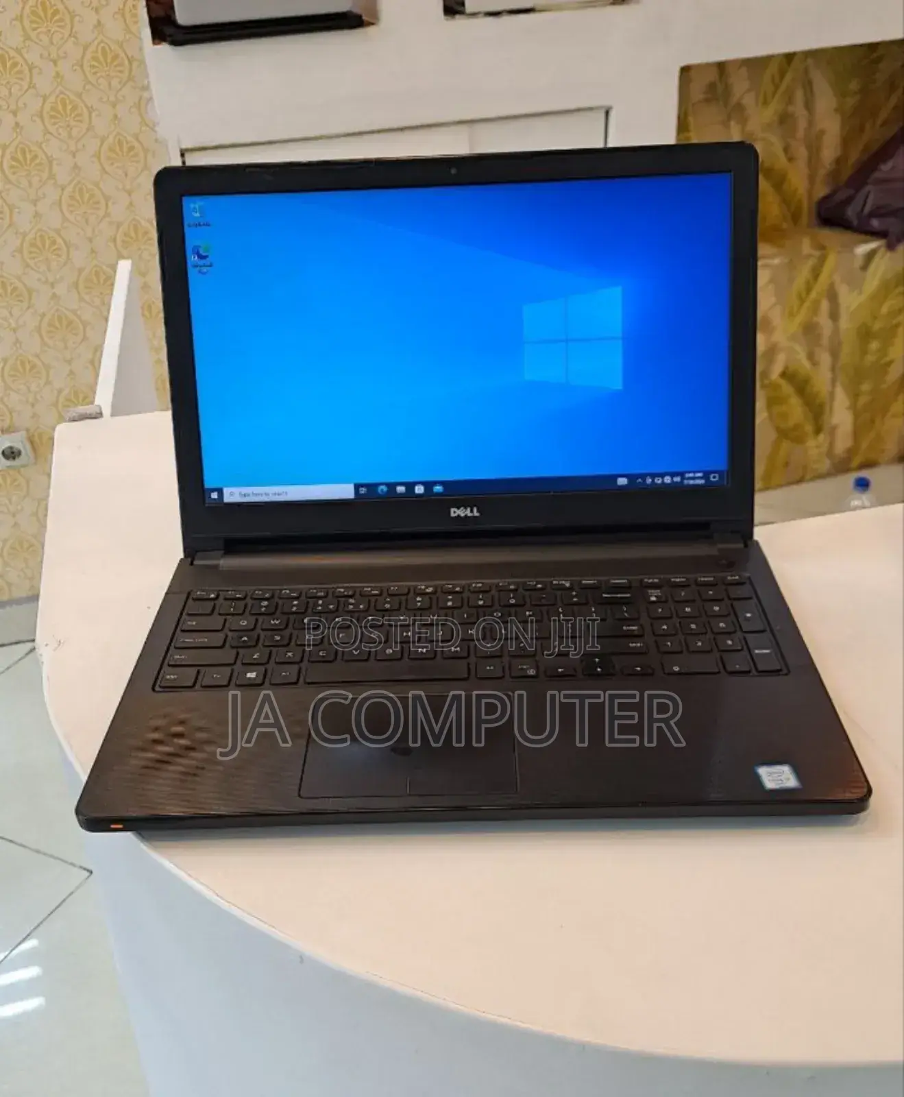 New Laptop Dell Vostro DVCI309 8GB Intel Core I5 HDD 1T