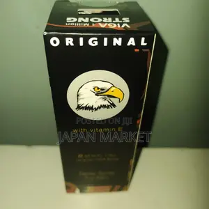 Photo - Viga Strong 1million