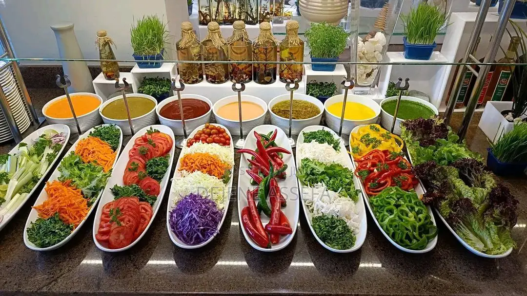 Golden Taste Catering