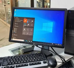 New Desktop Computer Dell 4GB Intel Core i5 HDD 500GB