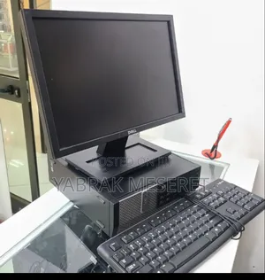 New Desktop Computer Dell 4GB Intel Core i5 HDD 500GB