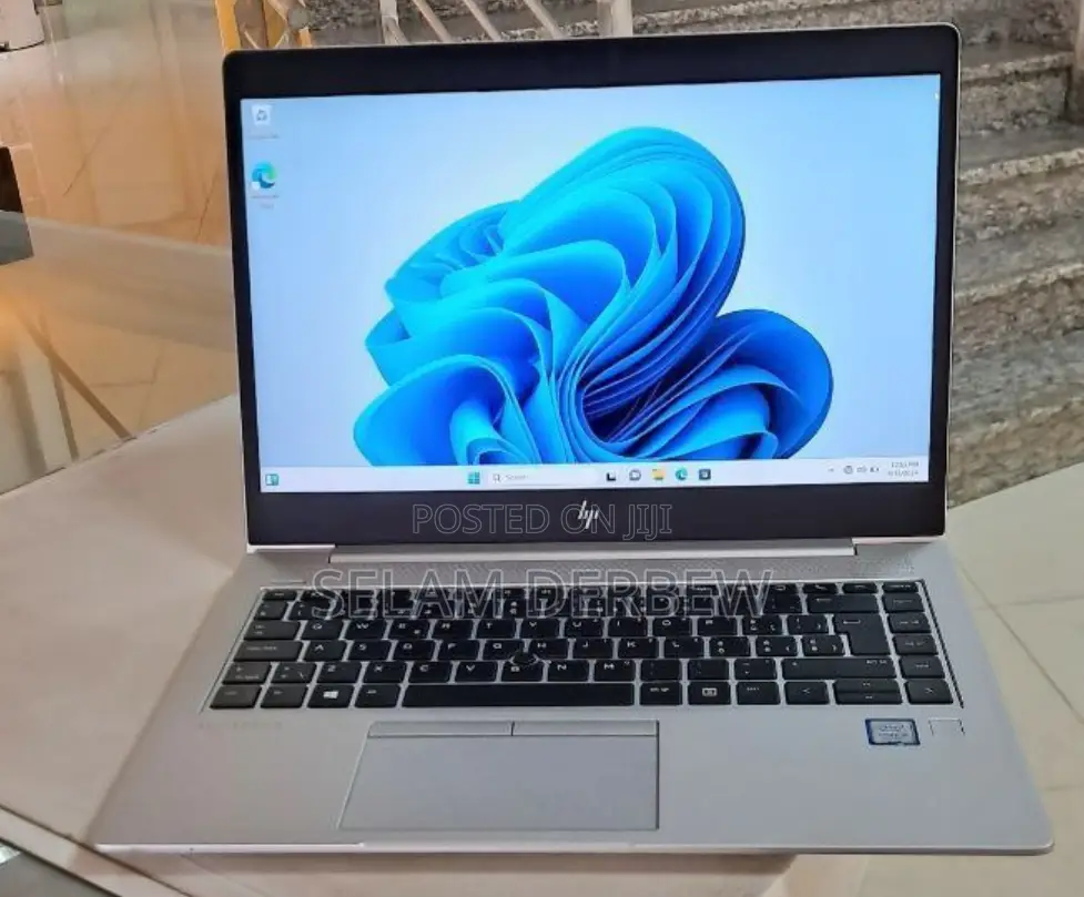 New Laptop HP EliteBook 840 16GB Intel Core I7 SSD 512GB