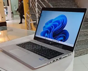 New Laptop HP EliteBook 840 16GB Intel Core I7 SSD 512GB