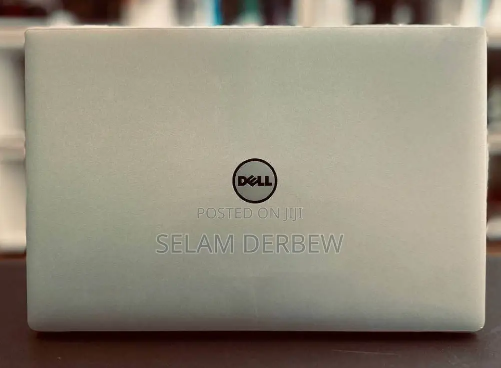 New Laptop Dell Precision 15 5540 16GB Intel Core I7 SSD 512GB