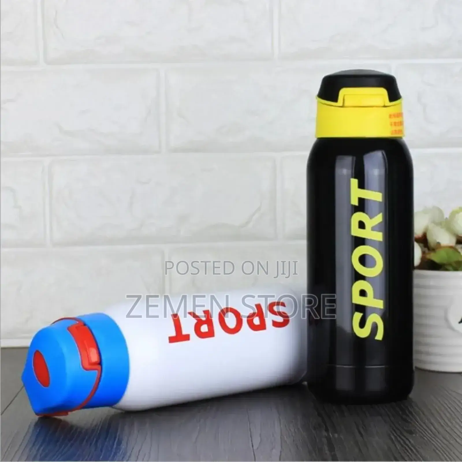 500ml Vacuum Flasks High Quality Water Bottle