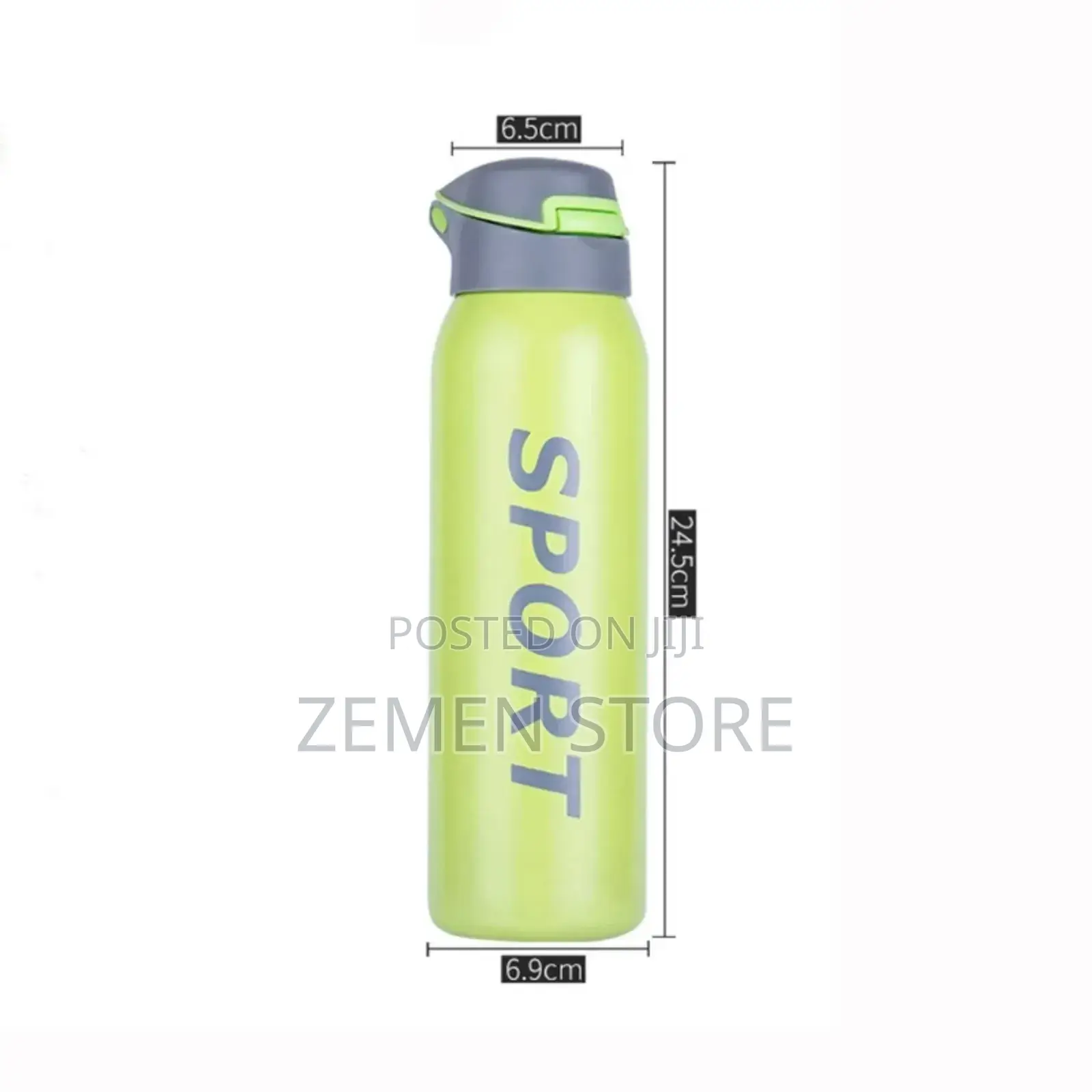 500ml Vacuum Flasks High Quality Water Bottle