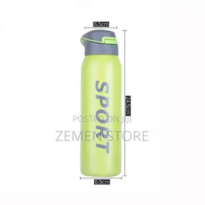 500ml Vacuum Flasks High Quality Water Bottle