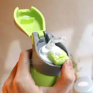 500ml Vacuum Flasks High Quality Water Bottle