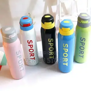 500ml Vacuum Flasks High Quality Water Bottle