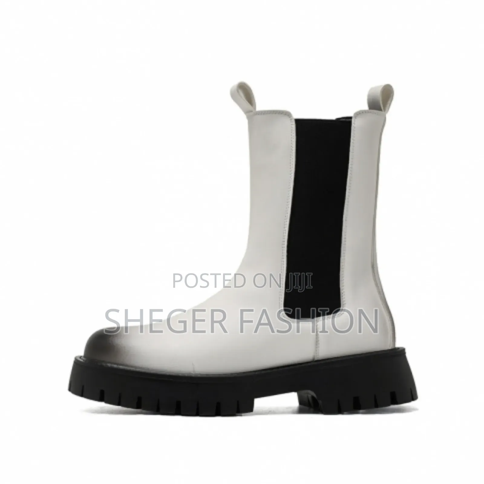 Chelsea Boots