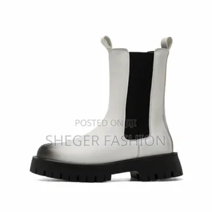 Chelsea Boots