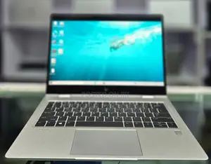 New Laptop HP EliteBook 830 G6 16GB Intel Core I7 SSD 512GB