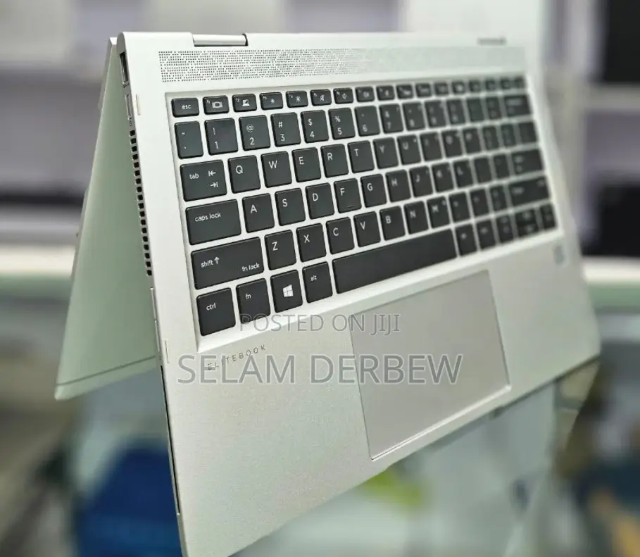 New Laptop HP EliteBook 830 G6 16GB Intel Core I7 SSD 512GB