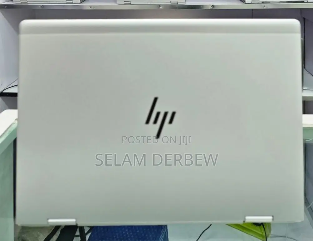 New Laptop HP EliteBook 830 G6 16GB Intel Core I7 SSD 512GB