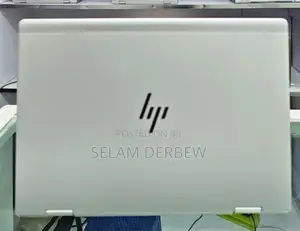 New Laptop HP EliteBook 830 G6 16GB Intel Core I7 SSD 512GB