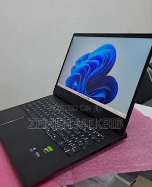 New Laptop HP Omen 16 16GB Intel Core I9 SSD 1T