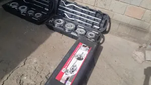 Photo - Dumbbell and Barbell ( ዳምቤልና ባርቤል