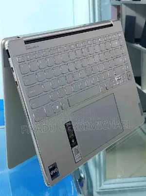 New Laptop Lenovo Yoga 9i 16GB Intel Core i7 SSD 512GB