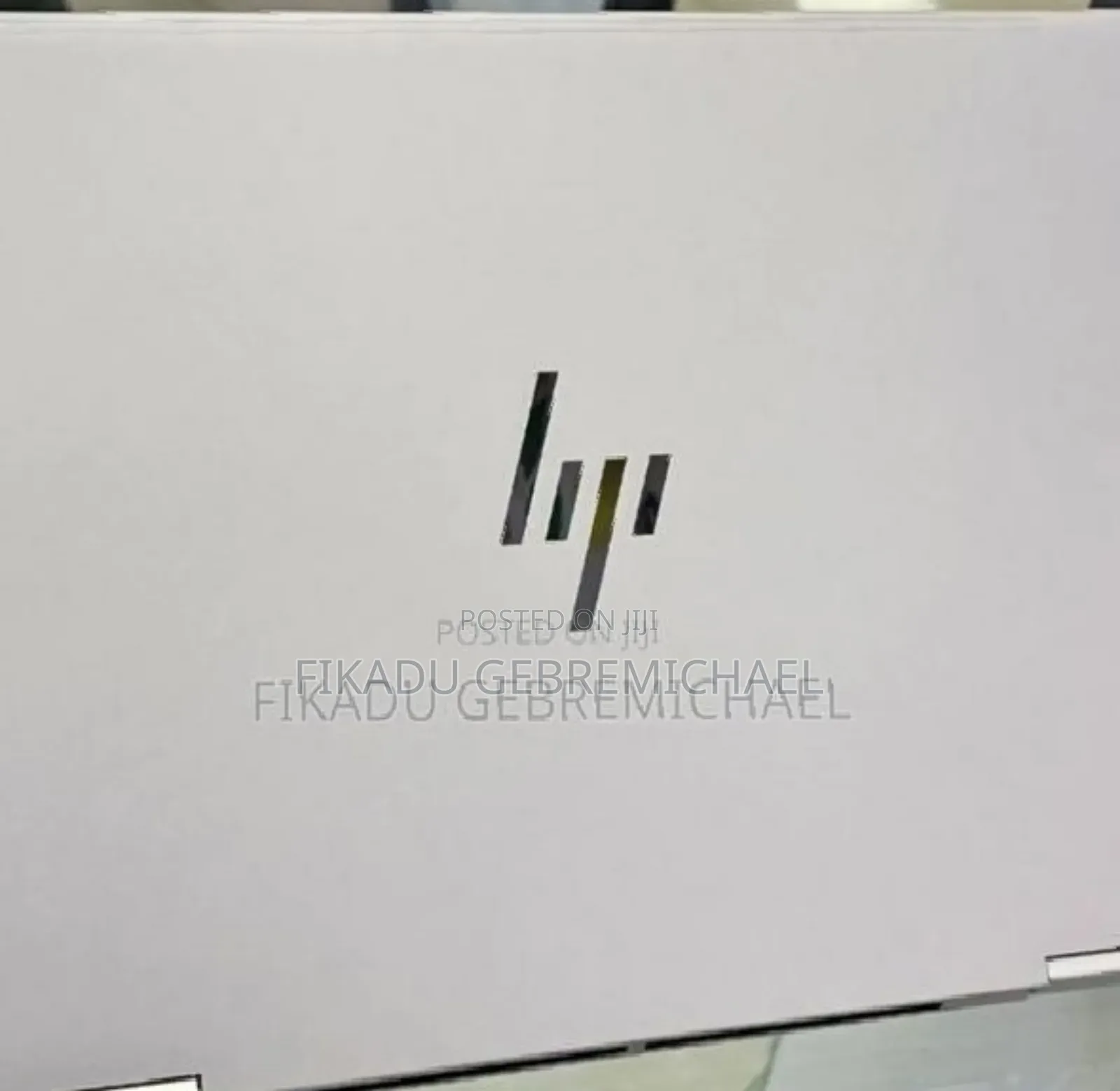 New Laptop HP Envy 16 Gaming 16-h1023dx 16GB Intel Core i7 SSD 512GB