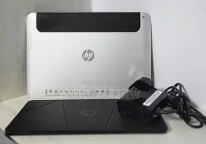 Photo - New HP ElitePad 900 G1 32 GB Silver