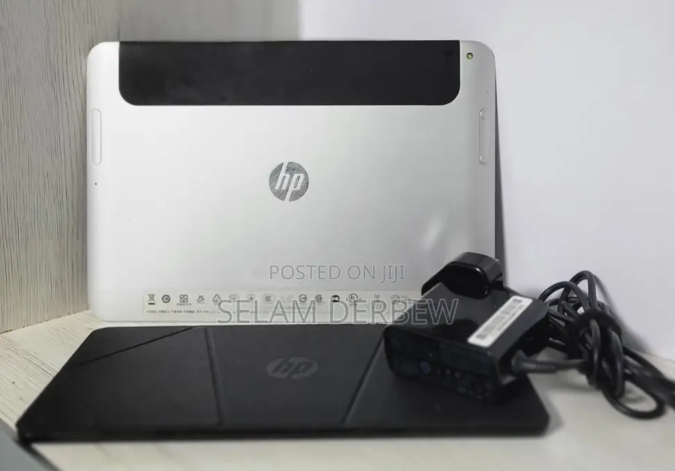 New HP ElitePad 900 G1 32 GB Silver