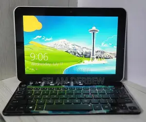 New HP ElitePad 900 G1 32 GB Silver