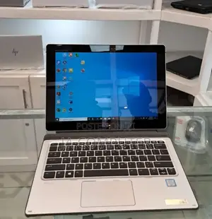 Photo - New Laptop HP Elite X2 1012 8GB Intel Core I5 SSD 256GB