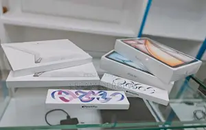 New Apple iPad Air 11 (2024) 256 GB Gray