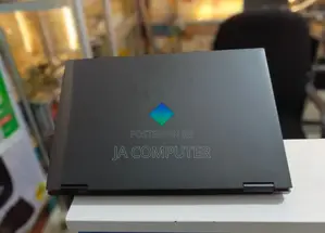 New Laptop HP Omen 16 16GB AMD Ryzen 7 SSD 1T