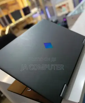 New Laptop HP Omen 16 16GB AMD Ryzen 7 SSD 1T