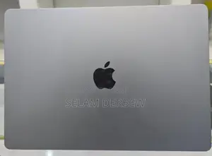 New Laptop Apple MacBook Air 2022 M2 8GB Apple M2 SSD 256GB