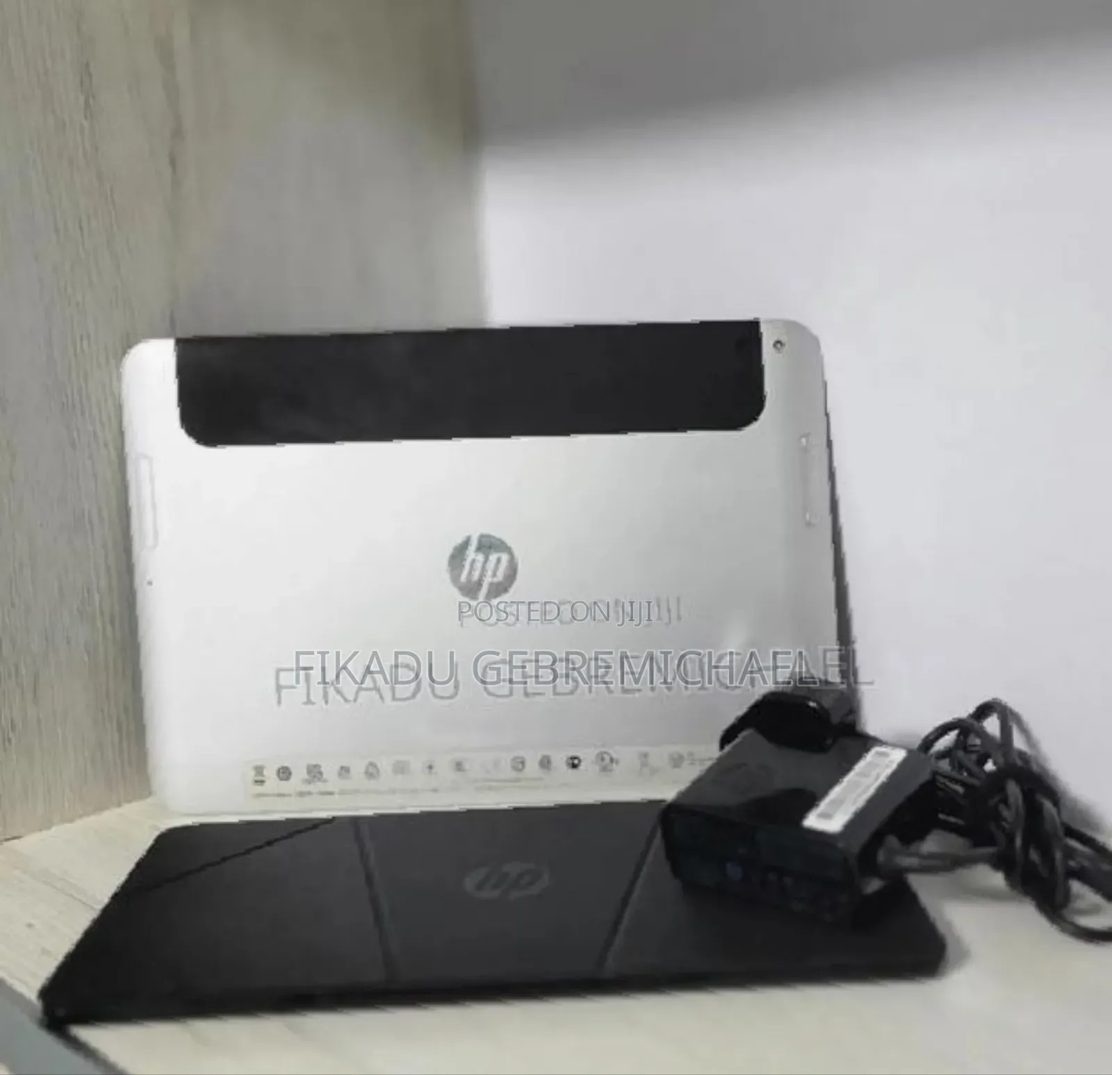 New Tablet 32 GB Silver