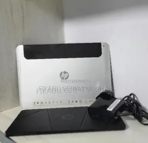 New Tablet 32 GB Silver