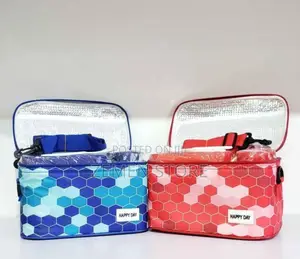 Full Set Kids Lunch Box የልጆች የምሳ እቃ