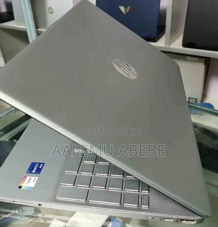 New Laptop HP Stream Notebook 16GB Intel Core I7 SSD 512GB