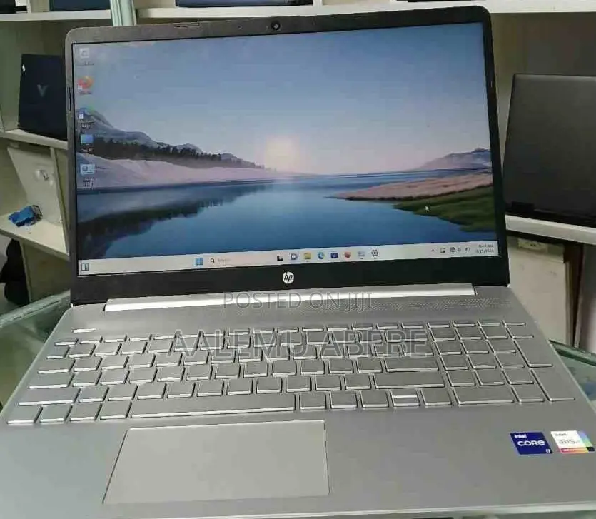 New Laptop HP Stream Notebook 16GB Intel Core I7 SSD 512GB