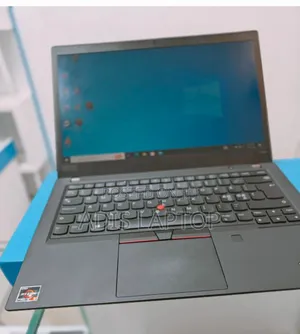 New Laptop Lenovo ThinkPad Yoga 16GB AMD Ryzen 5 SSD 512GB