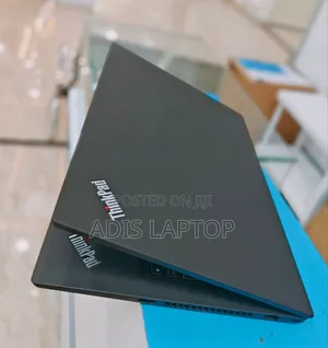 New Laptop Lenovo ThinkPad Yoga 16GB AMD Ryzen 5 SSD 512GB