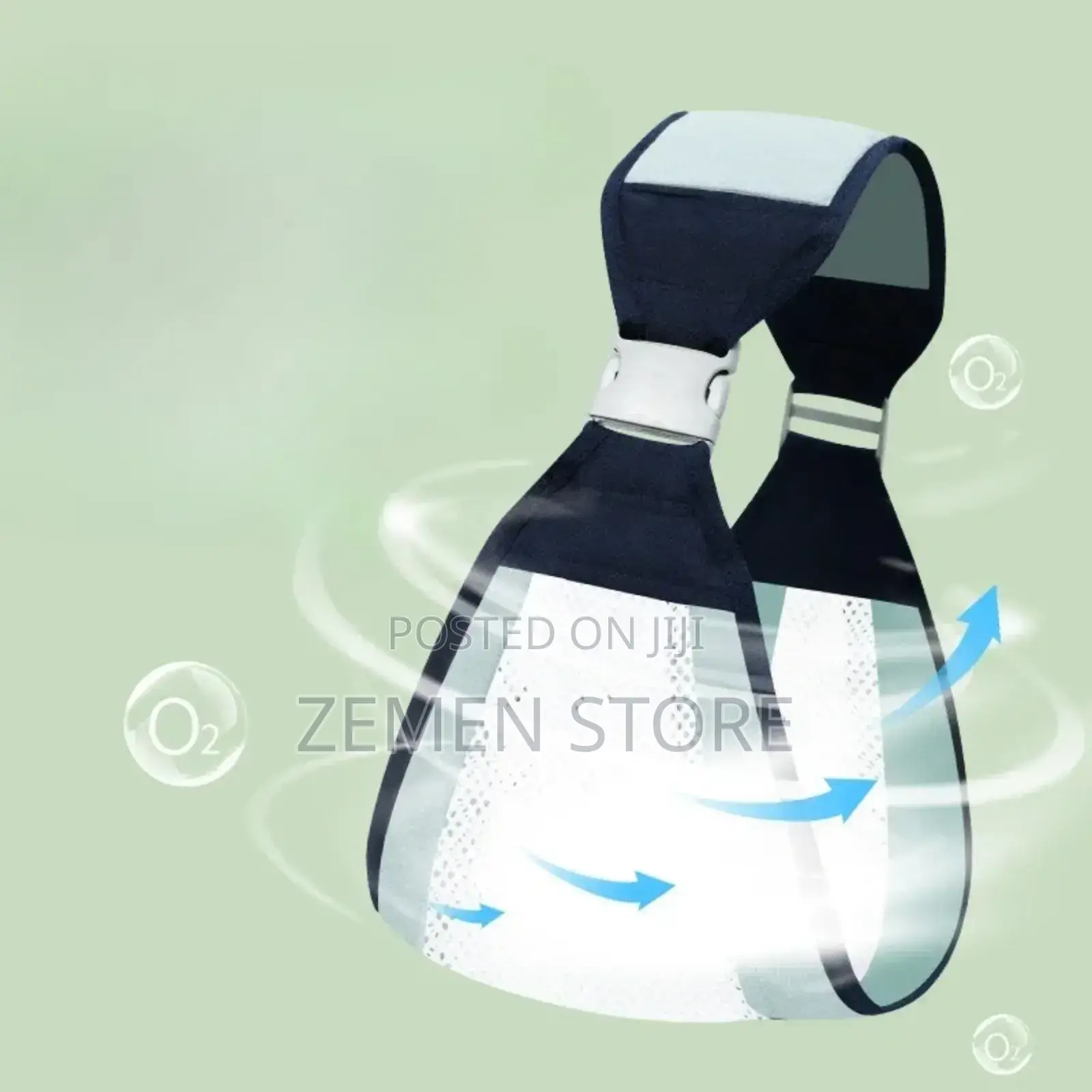 Portable High Quality Comfortable Baby Holder