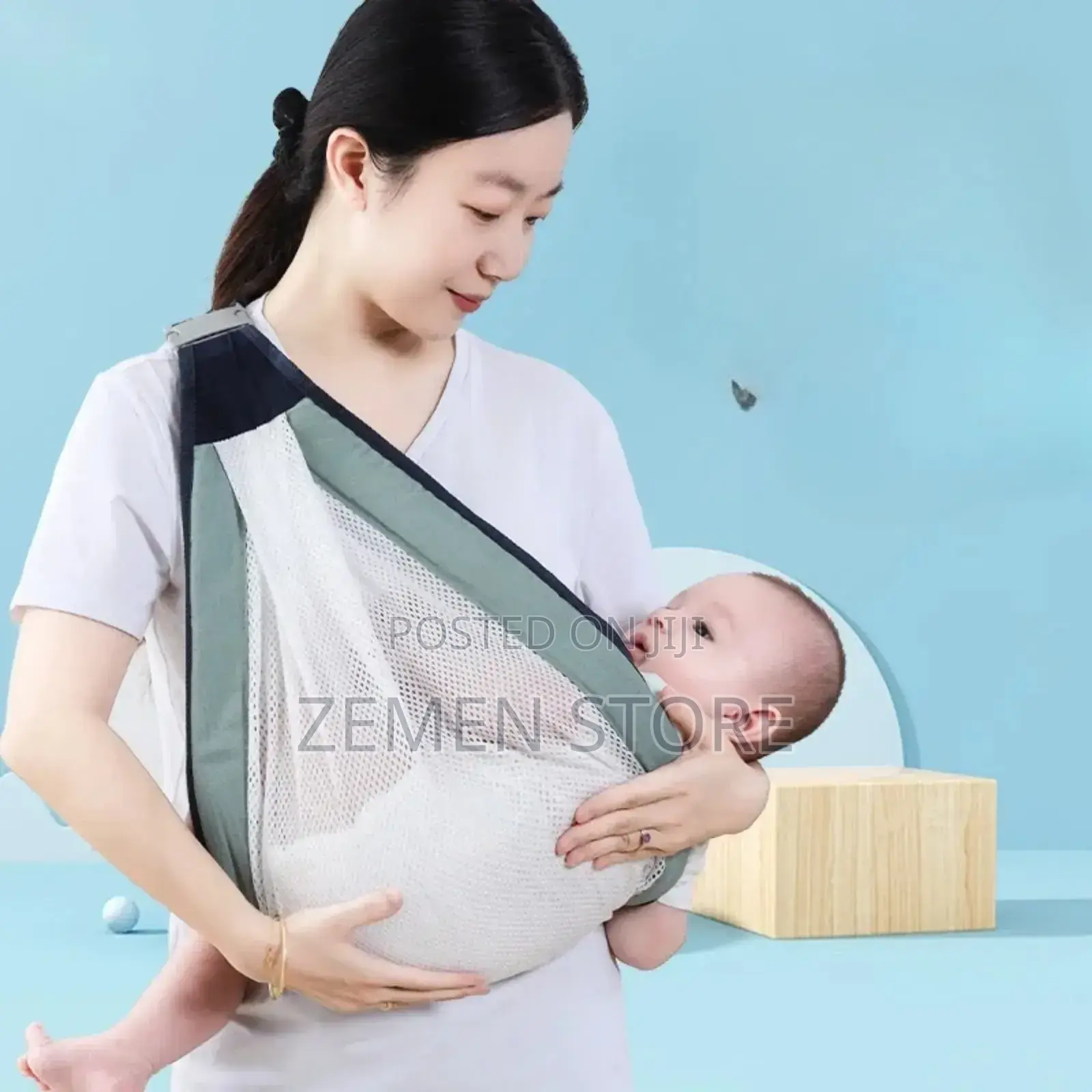 Portable High Quality Comfortable Baby Holder