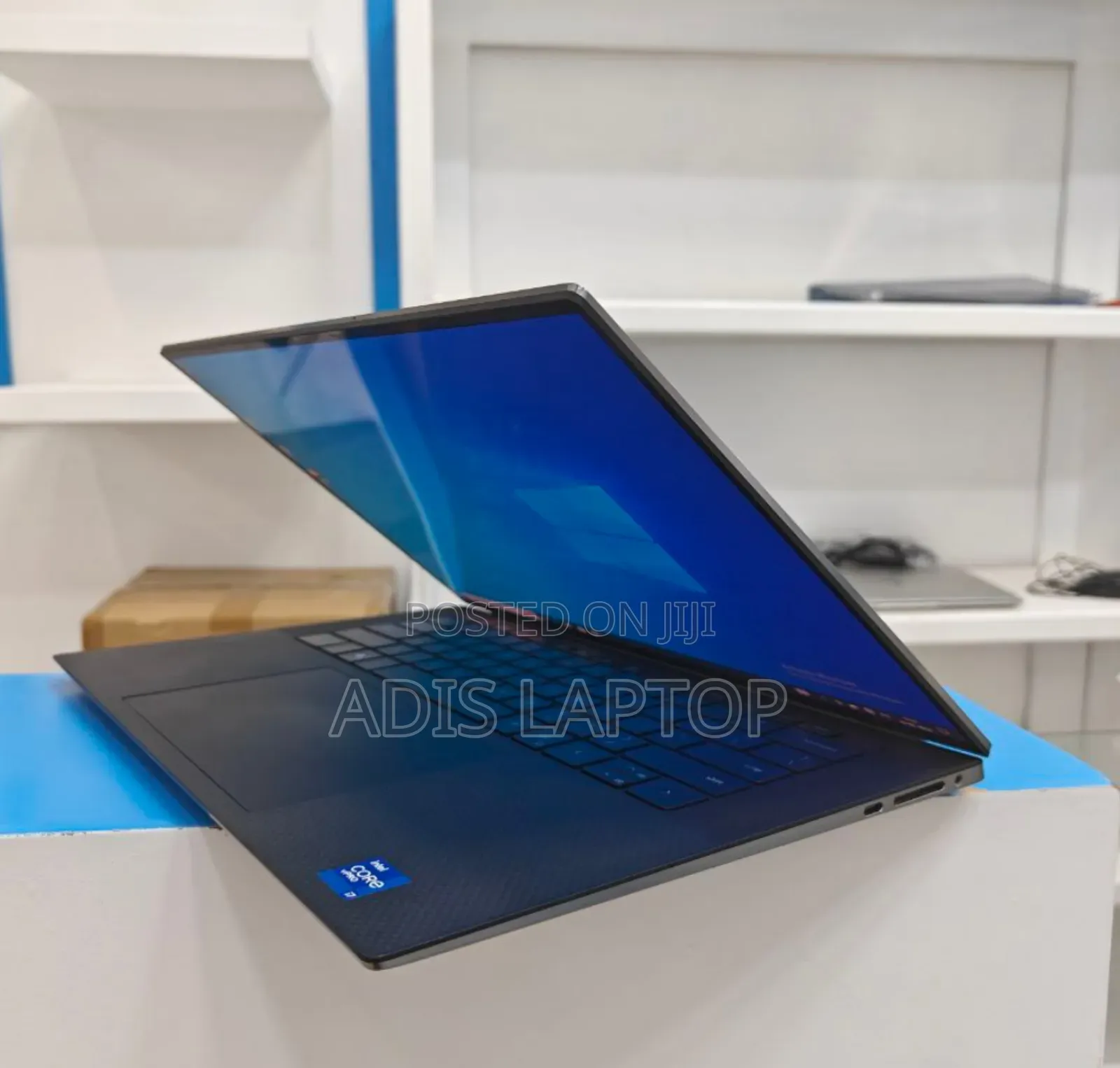 New Laptop Dell Precision M4800 32GB Intel Core I7 SSD 512GB