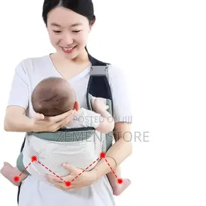 Portable High Quality Comfortable Baby Holder
