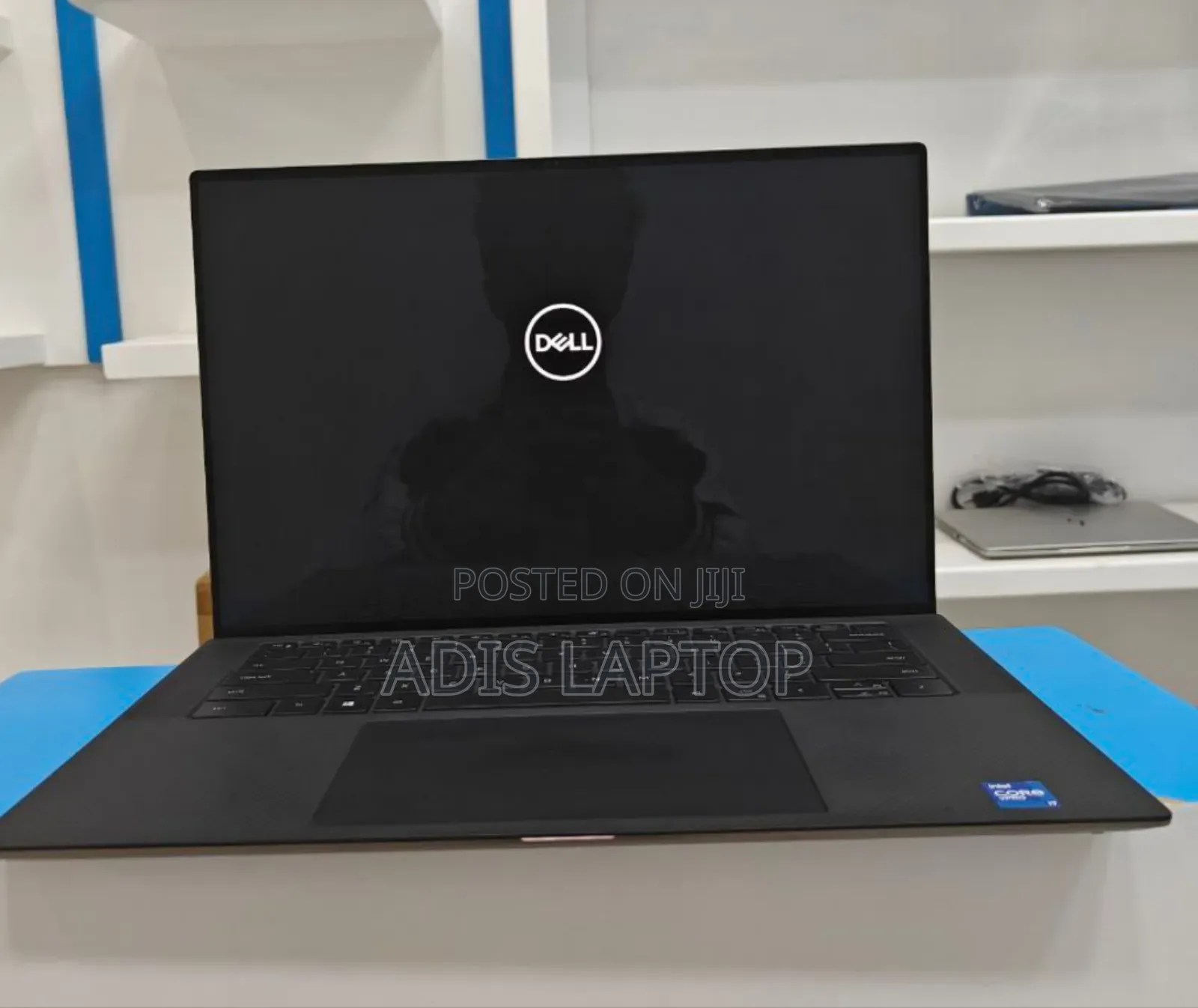 New Laptop Dell Precision M4800 32GB Intel Core I7 SSD 512GB