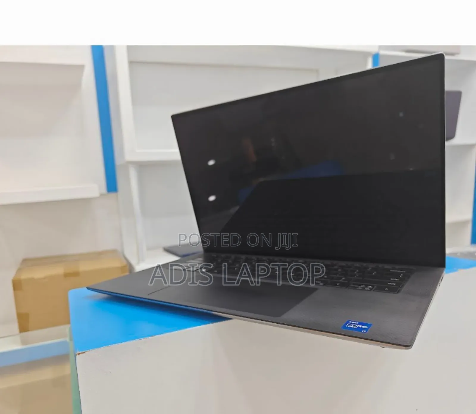 New Laptop Dell Precision M4800 32GB Intel Core I7 SSD 512GB